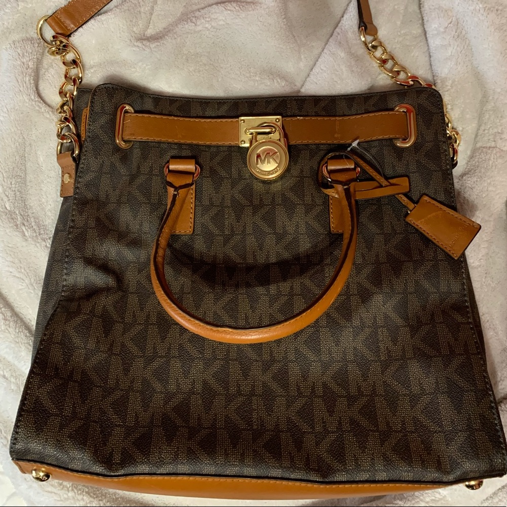 Michael Kors bag